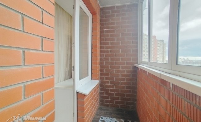 2-комнатная квартира в г. Балашиха