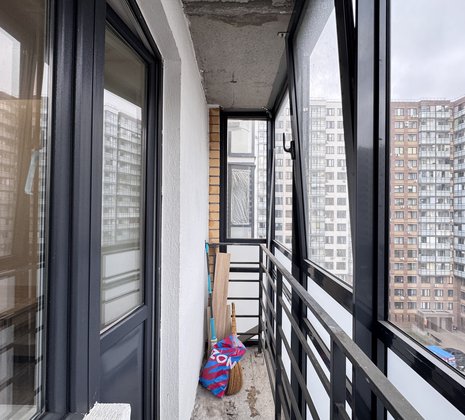 1-комнатная квартира в г. Балашиха