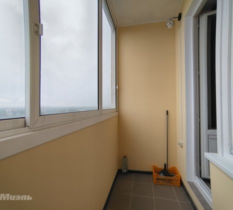 1-комнатная квартира в г. Балашиха