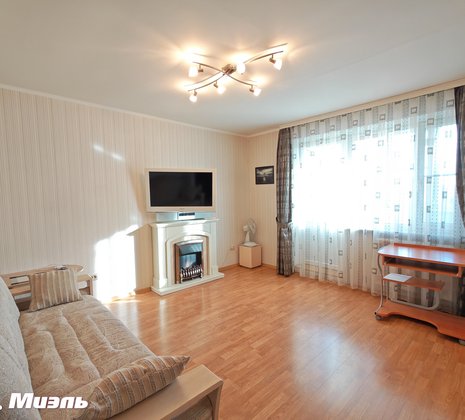 1-комнатная квартира в г. Балашиха
