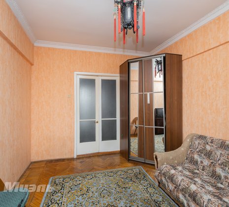 3-комнатная квартира в г. Балашиха