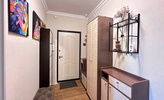 2-комнатная квартира в г. Балашиха