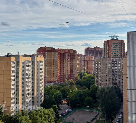 2-комнатная квартира в г. Балашиха