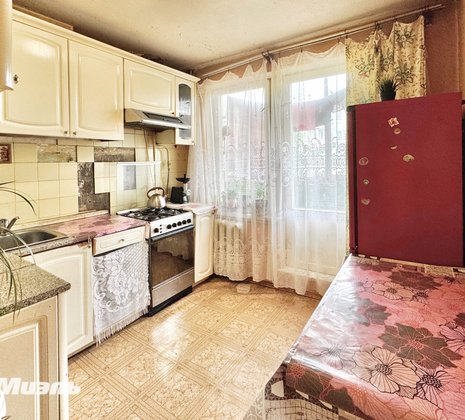 2-комнатная квартира в г. Балашиха