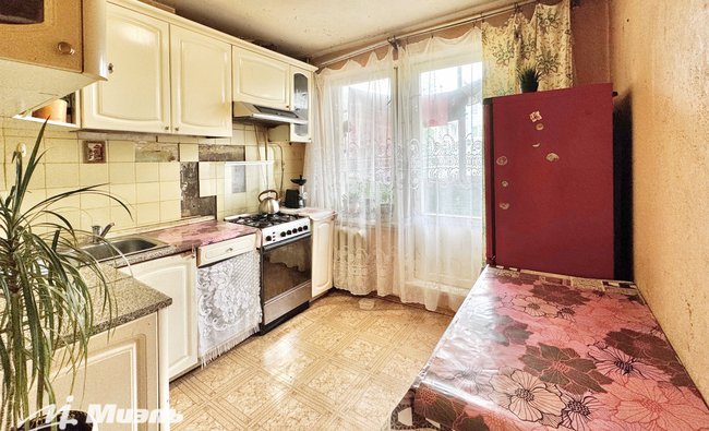 2-комнатная квартира в г. Балашиха