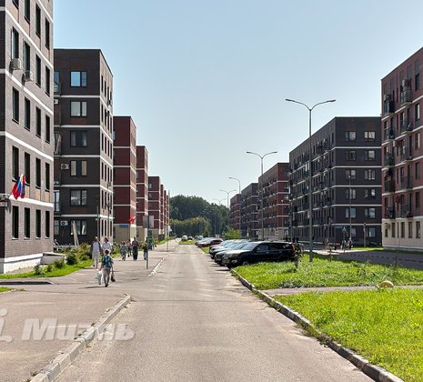 1-комнатная квартира в г. Балашиха