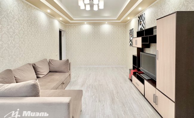 2-комнатная квартира в г. Балашиха