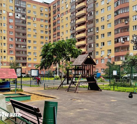1-комнатная квартира в г. Ногинск