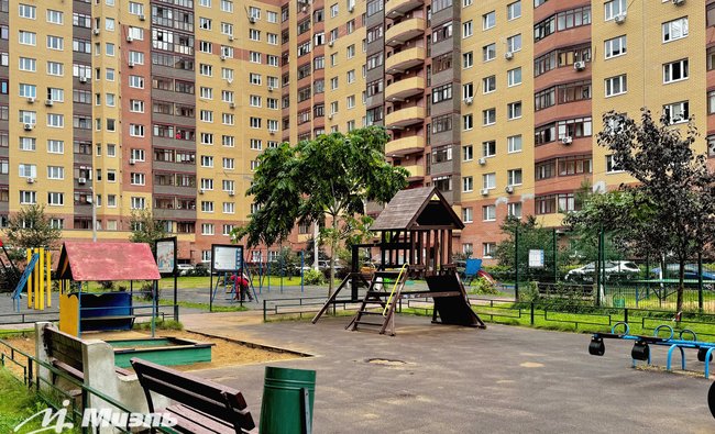 1-комнатная квартира в г. Ногинск