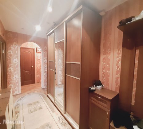 2-комнатная квартира в г. Балашиха