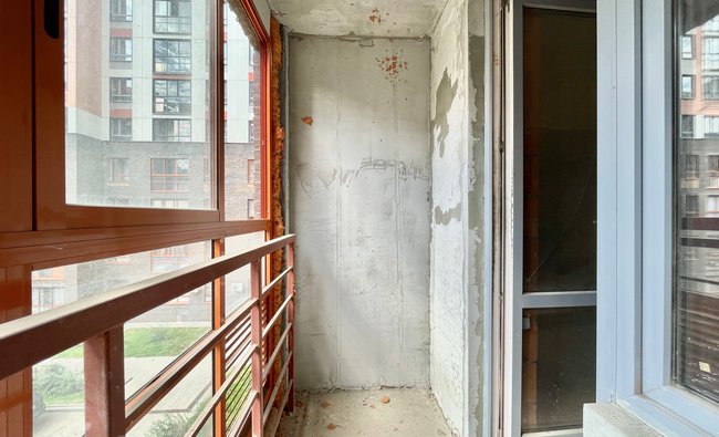 1-комнатная квартира в г. Балашиха