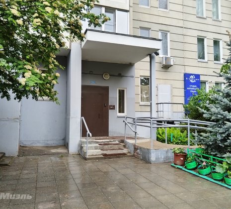 1-комнатная квартира в г. Балашиха