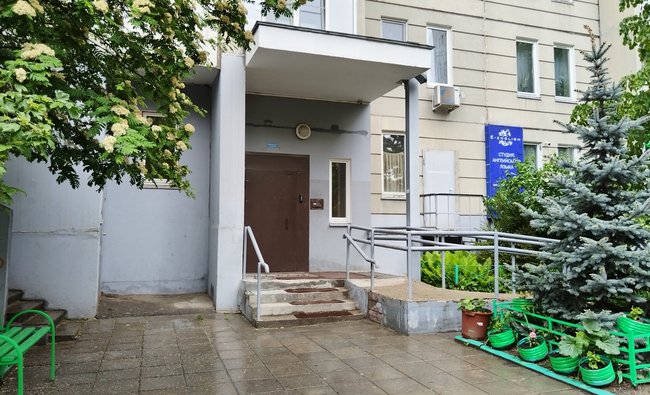 1-комнатная квартира в г. Балашиха