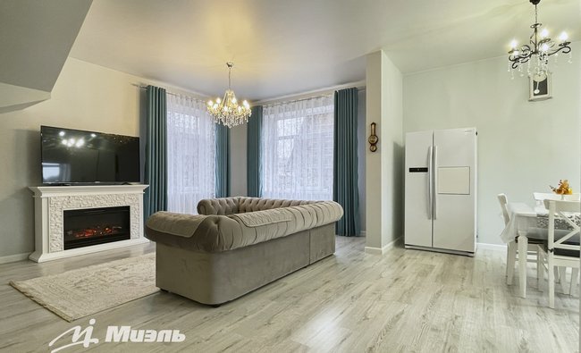 Московская обл, г Раменское, деревня Власово, ул Новая, д 4а