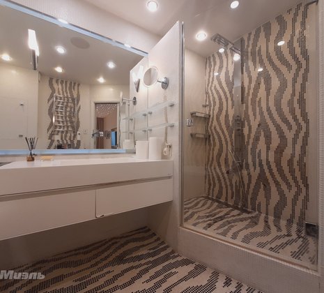 3-комнатная квартира в г. Балашиха