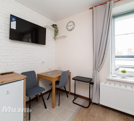 Студия в г. Балашиха