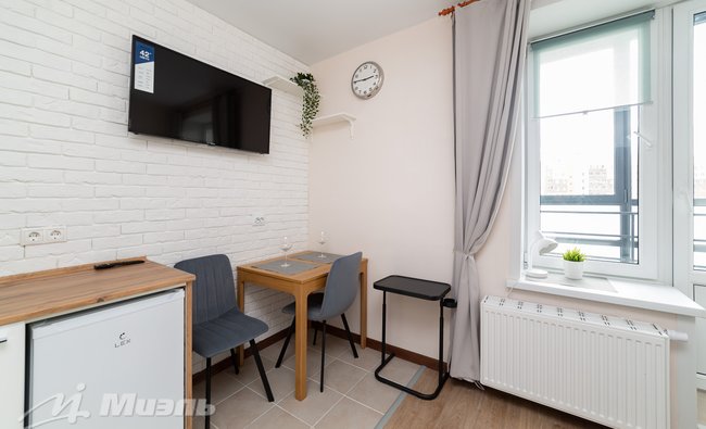 Студия в г. Балашиха