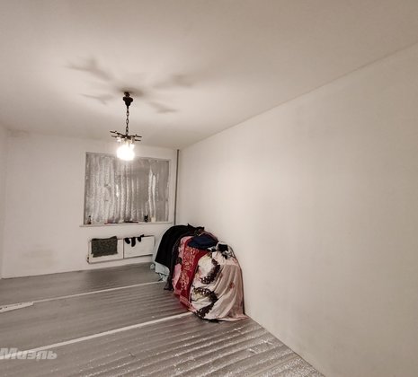 3-комнатная квартира в г. Москва