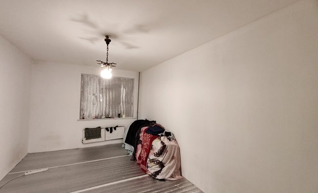 3-комнатная квартира в г. Москва