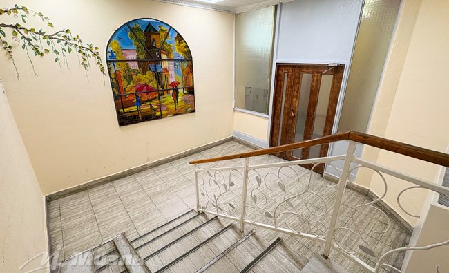1-комнатная квартира в г. Балашиха