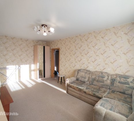 1-комнатная квартира в г. Балашиха