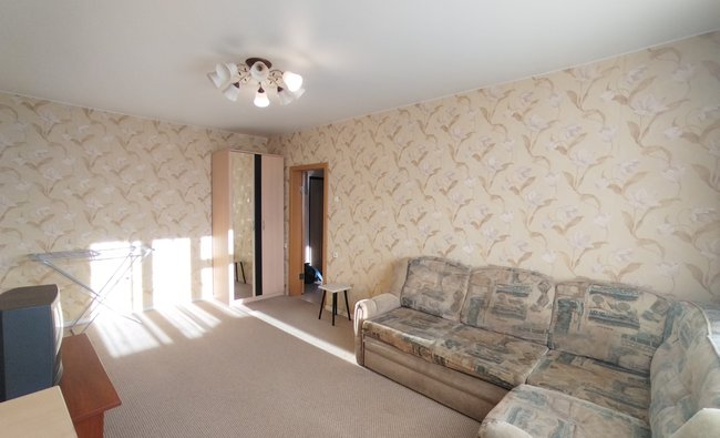 1-комнатная квартира в г. Балашиха