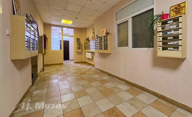 2-комнатная квартира в г. Балашиха