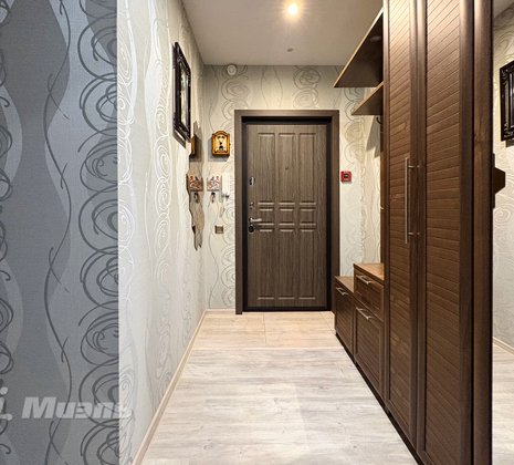 2-комнатная квартира в г. Балашиха