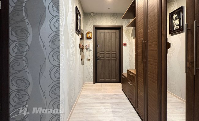 2-комнатная квартира в г. Балашиха