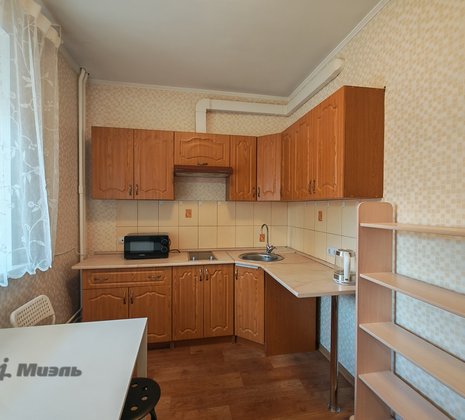 1-комнатная квартира в г. Балашиха