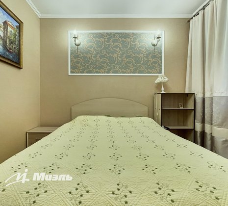 1-комнатная квартира в г. Реутов