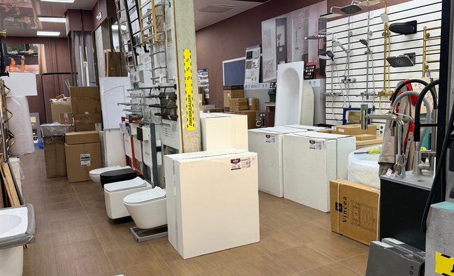 Московская обл, г Балашиха, мкр Ольгино, ул Главная, д 3