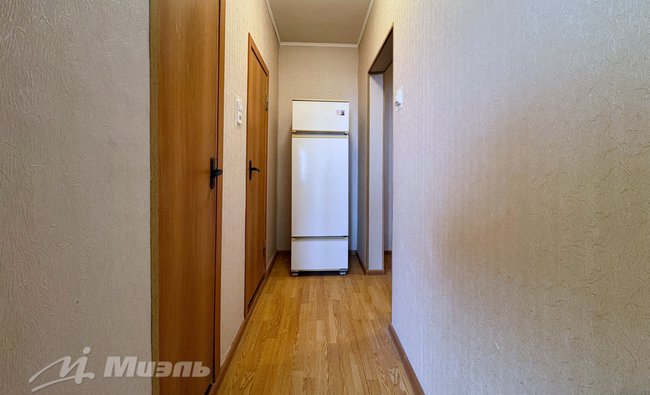 1-комнатная квартира в г. Балашиха