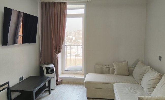 2-комнатная квартира в г. Балашиха