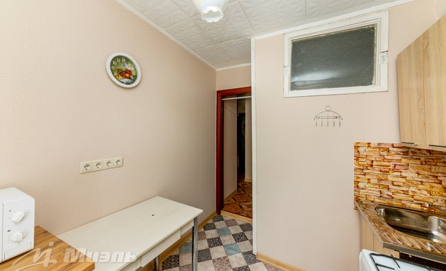 2-комнатная квартира в г. Балашиха