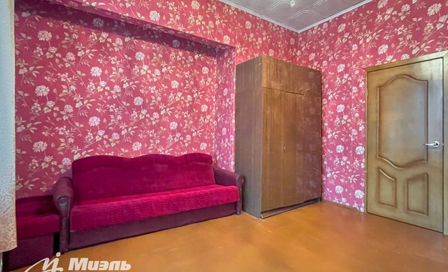 2-комнатная квартира в г. Балашиха