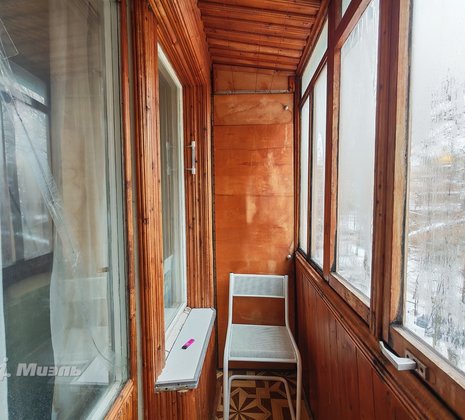 2-комнатная квартира в г. Балашиха