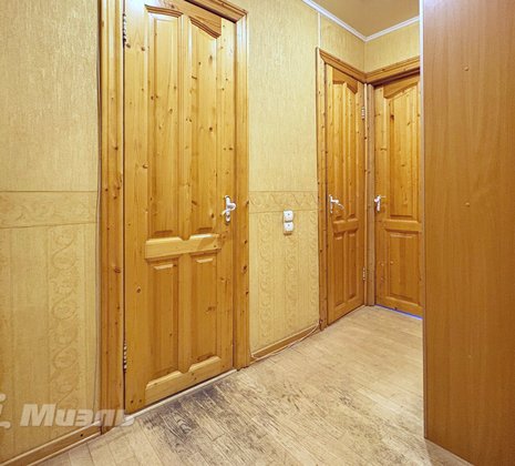 3-комнатная квартира в г. Балашиха