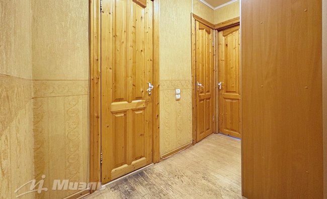 3-комнатная квартира в г. Балашиха