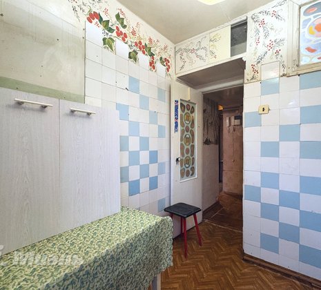 2-комнатная квартира в г. Балашиха