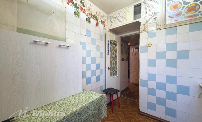 2-комнатная квартира в г. Балашиха