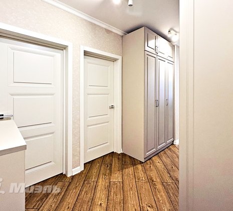 2-комнатная квартира в г. Балашиха