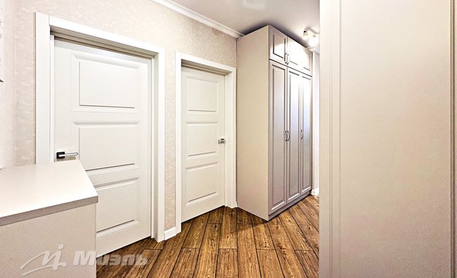 2-комнатная квартира в г. Балашиха