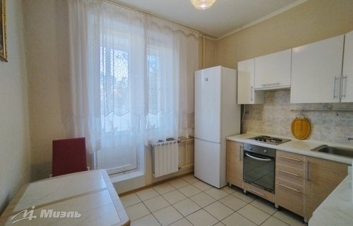 1-комнатная квартира в г. Балашиха