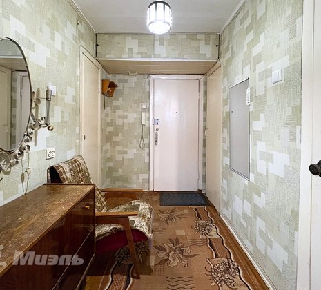 1-комнатная квартира в г. Балашиха