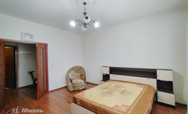 1-комнатная квартира в г. Балашиха