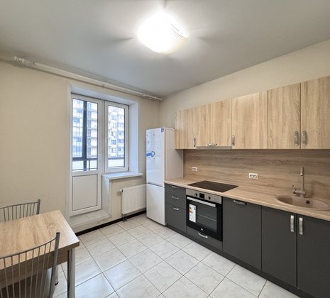 1-комнатная квартира в г. Балашиха