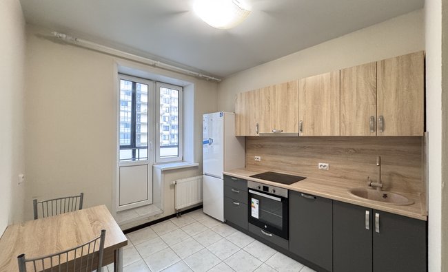 1-комнатная квартира в г. Балашиха