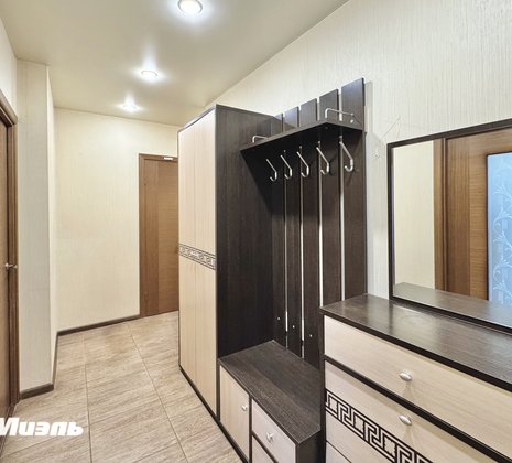 2-комнатная квартира в г. Балашиха