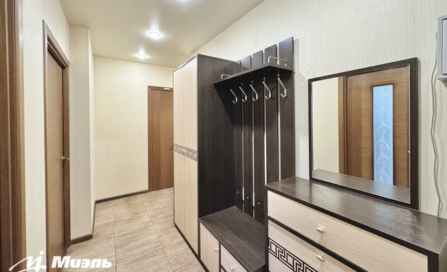2-комнатная квартира в г. Балашиха